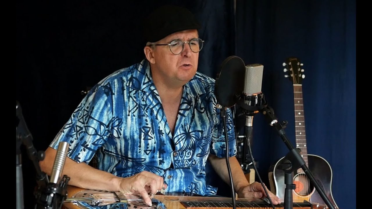 Isonzo Delta Blues