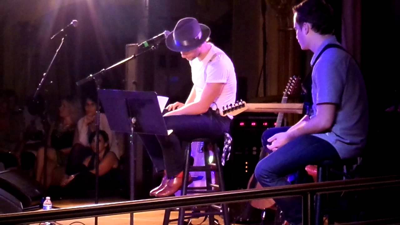 Celtic Thunder Cruise 