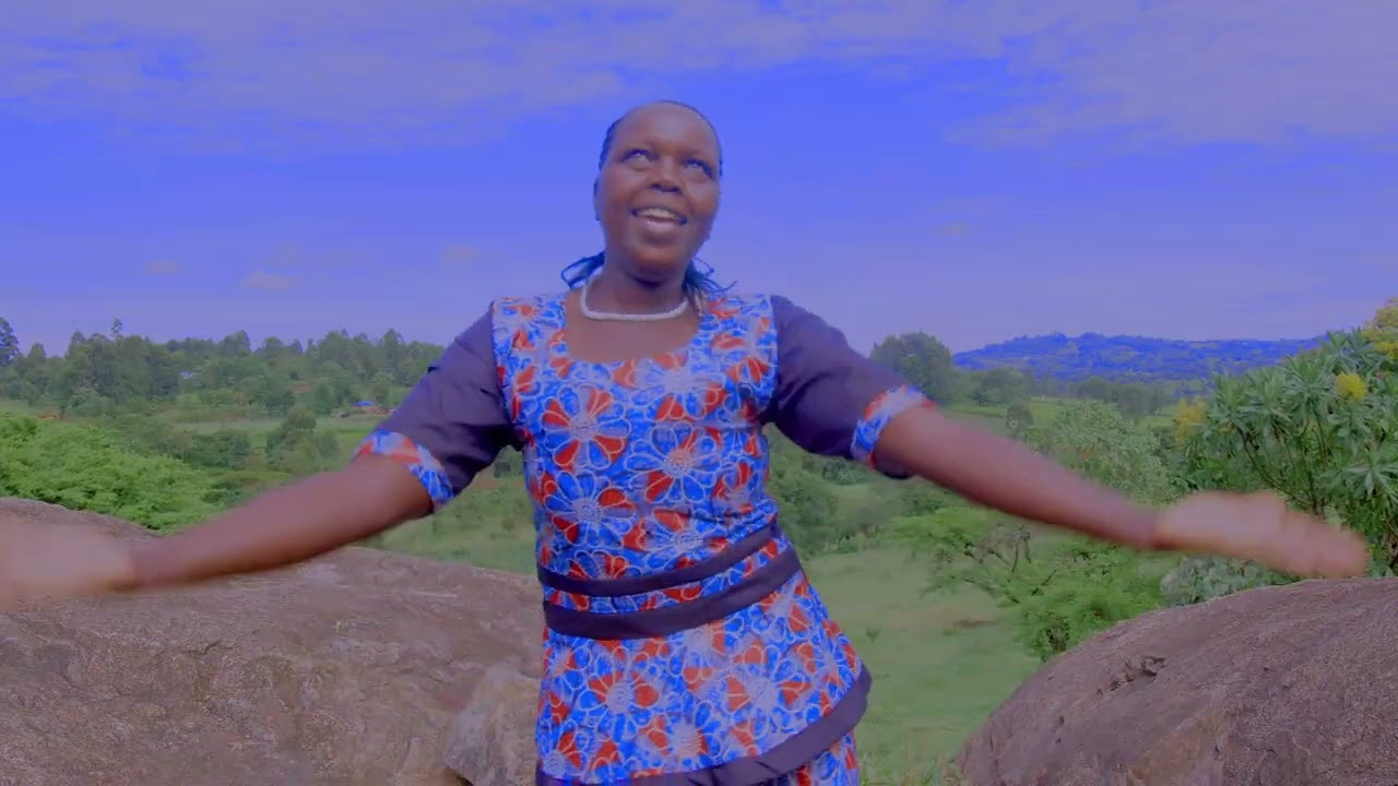 BAORNATET by Ack The Good Shepherd Olmetunyi Choir.