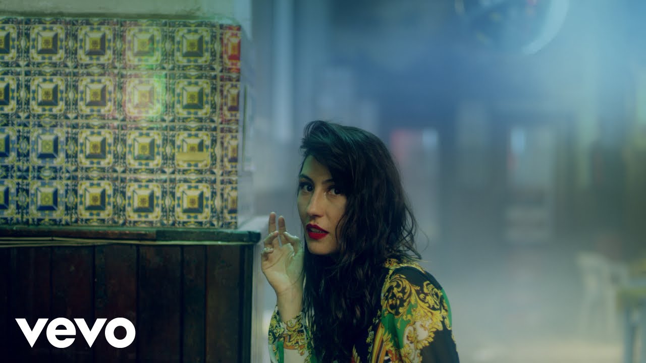 Daniela Spalla - Te Veo A La Salida