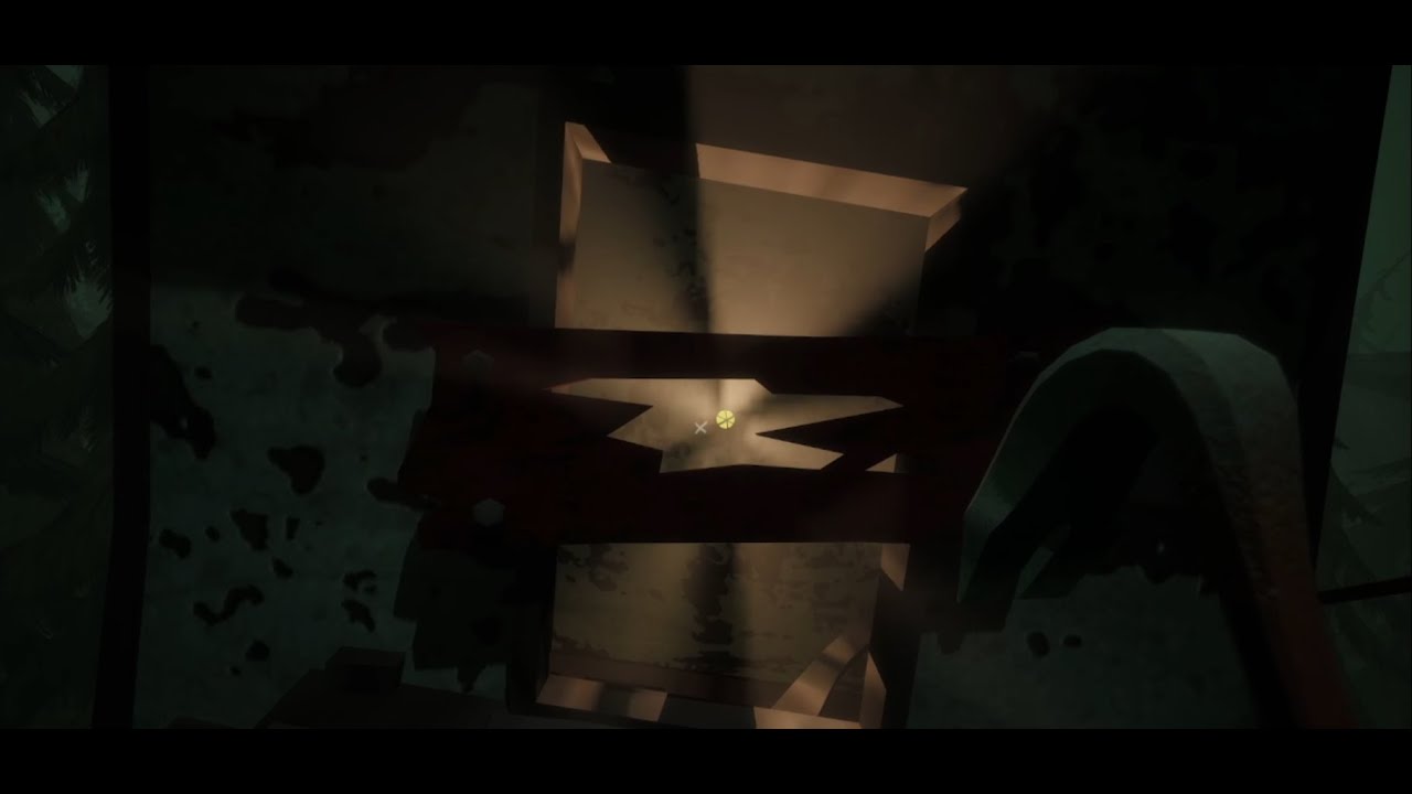 Hello Guest Corrupted Teaser#4 (fan game)