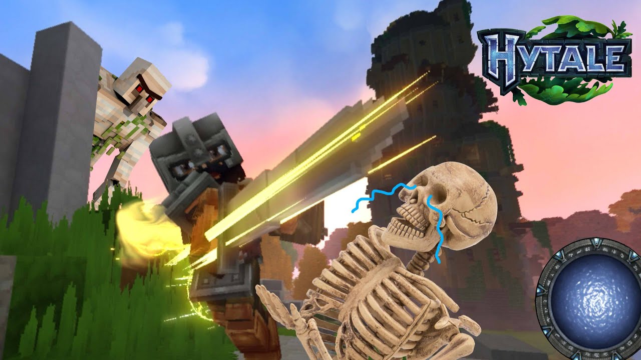 Hytale 2 ¡Recordad Esta!