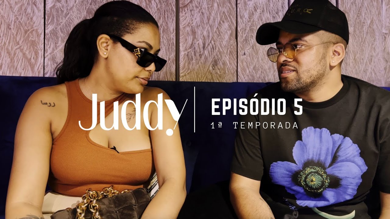 Clima quente entre amigas de Juddy. T1, Episódio 5.