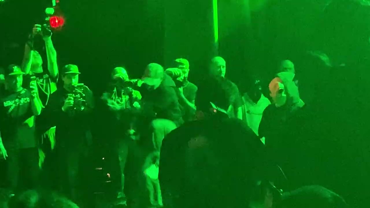 Beyond Repair - Hellfest West 2026