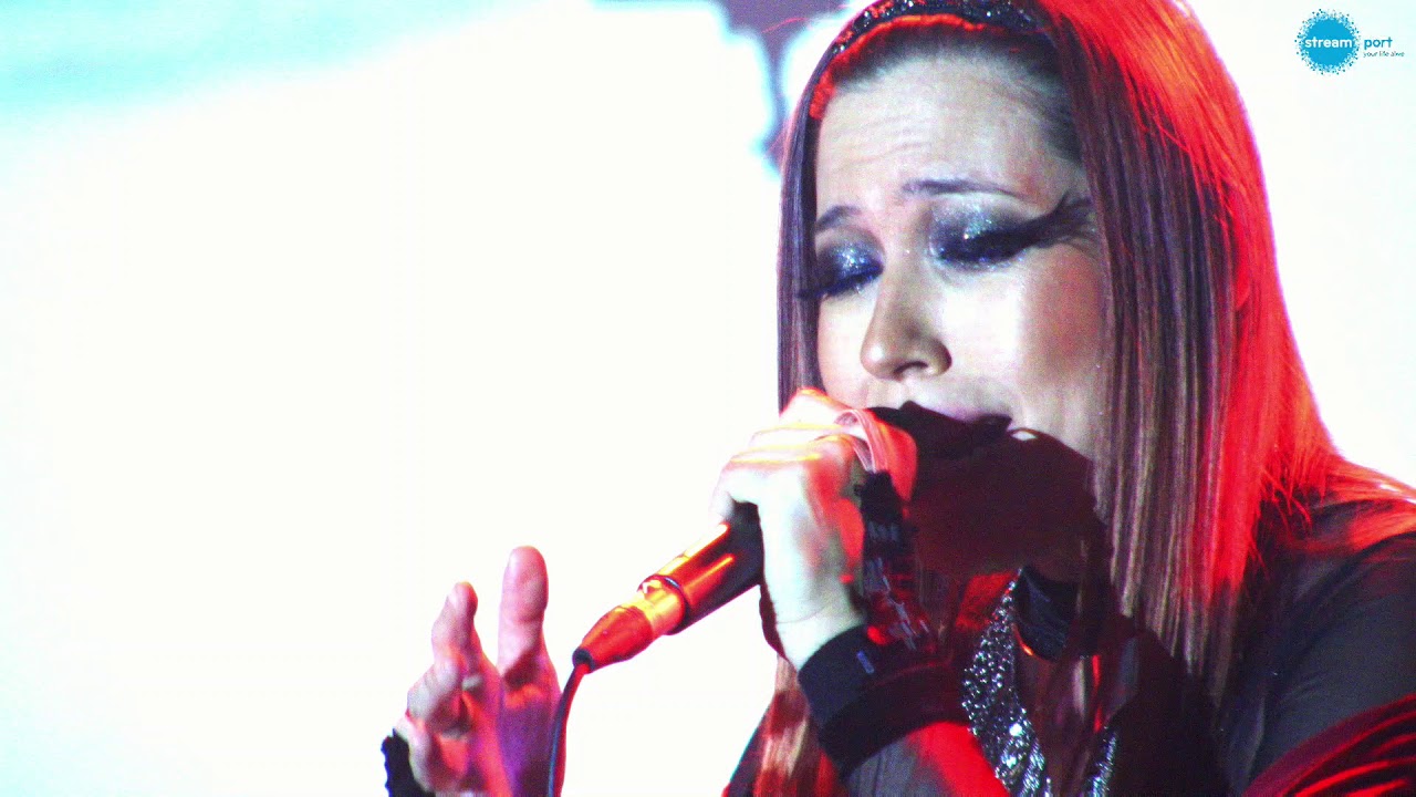 Elsiane - Live @ Hard Club