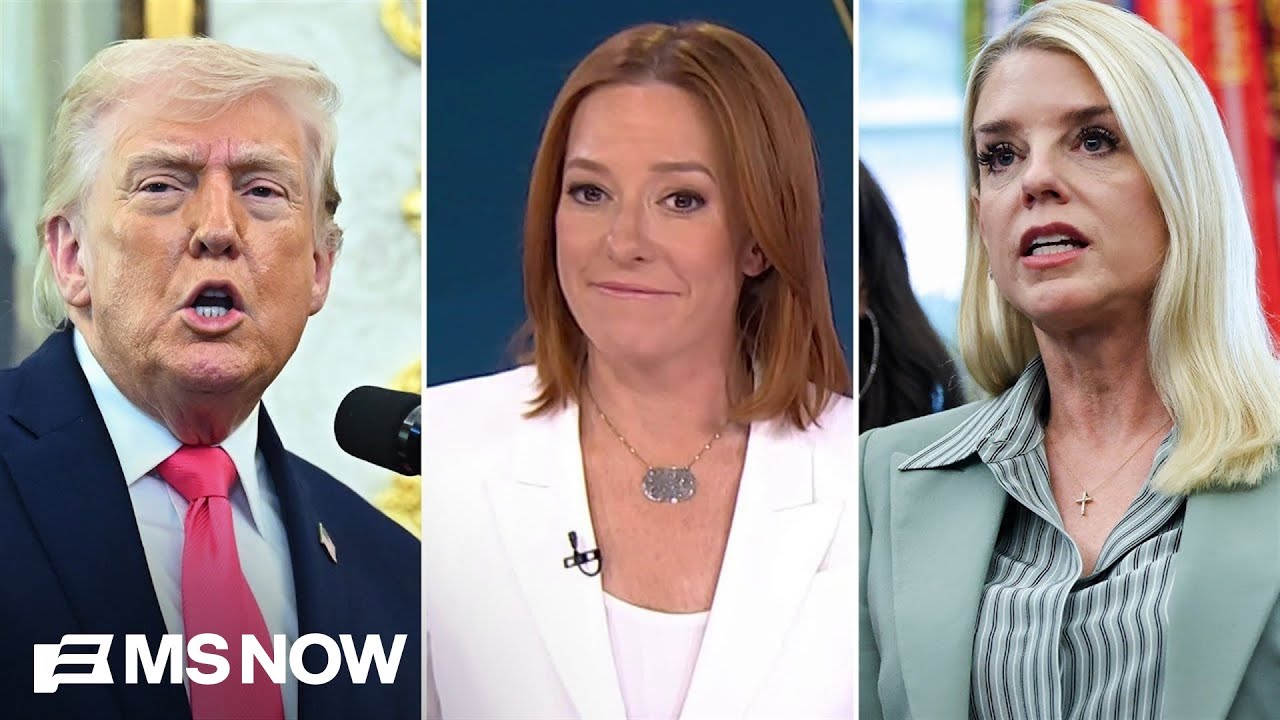 Trump DOJ's smear tactic BACKFIRES; reveals Smith's theory of Trump's classified documents case