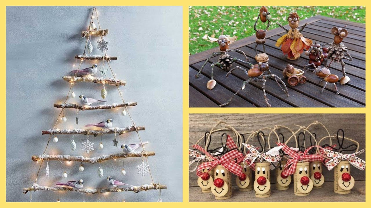 On trend cute diy rustic wood craft ideas 