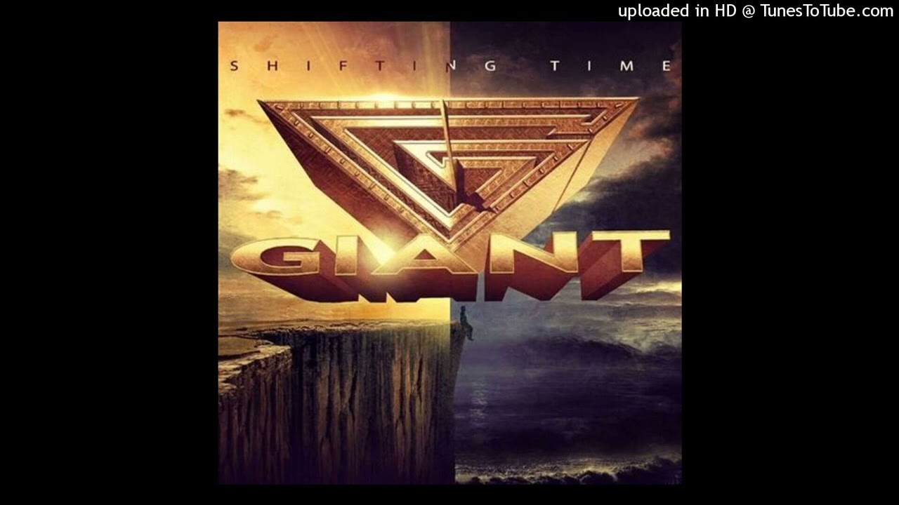 Giant - It's Not Over