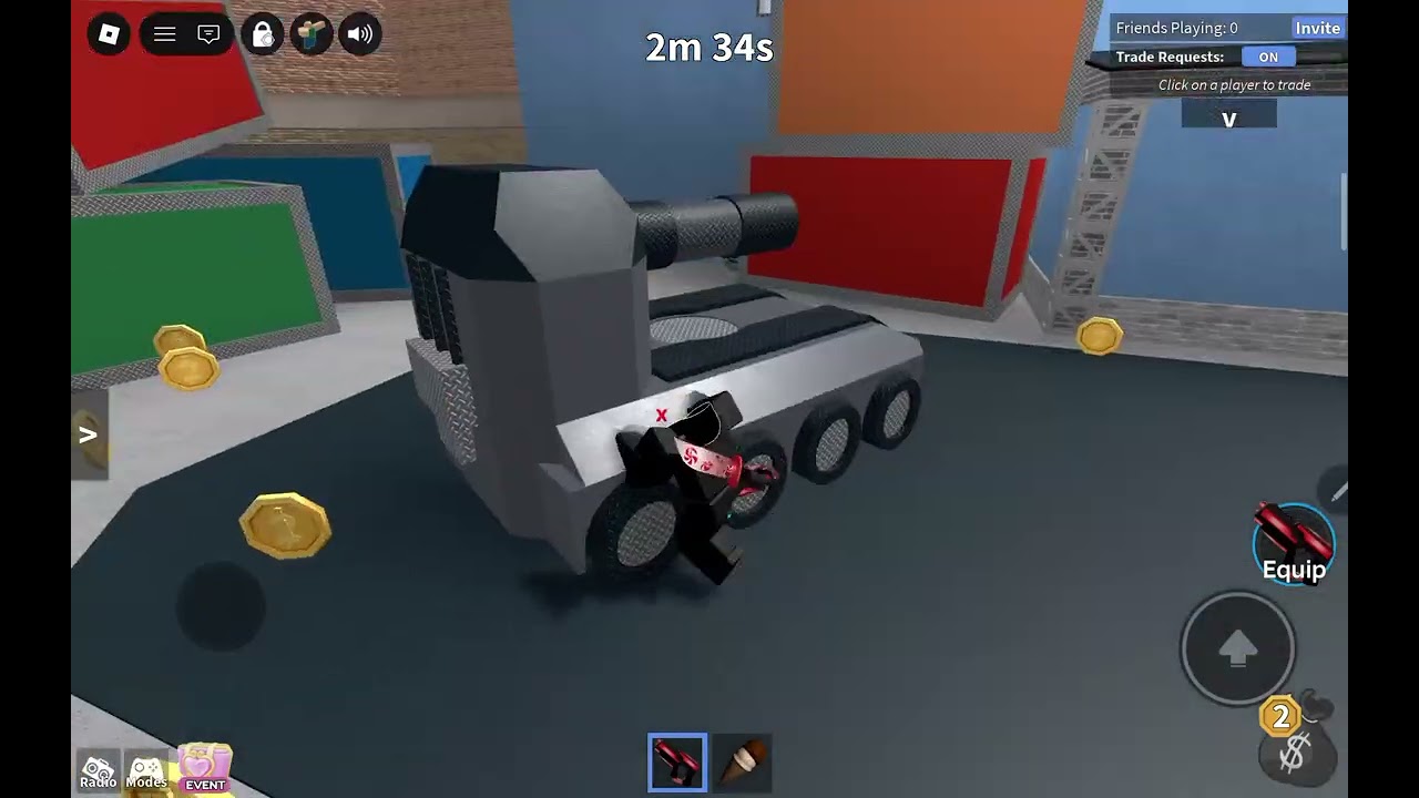 Mm2 normal 