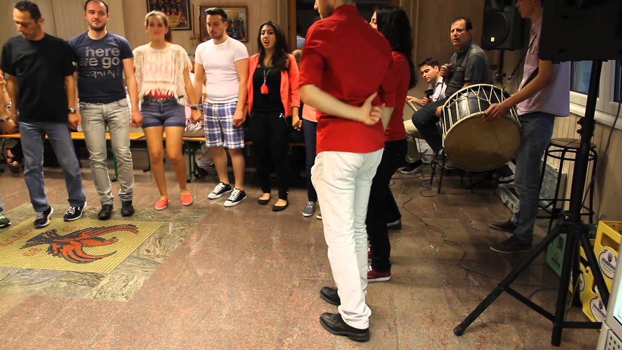 Parakath & Mouxapet G Gabriilidis & M Theodoridis ''AKRITES'' HERBRECHTINGEN  13