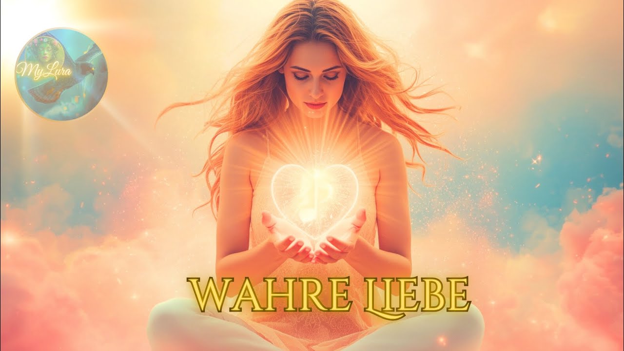 💖✨Warum wahre Liebe erst kommt, wenn du diese innere T&uuml;r &ouml;ffnest💕