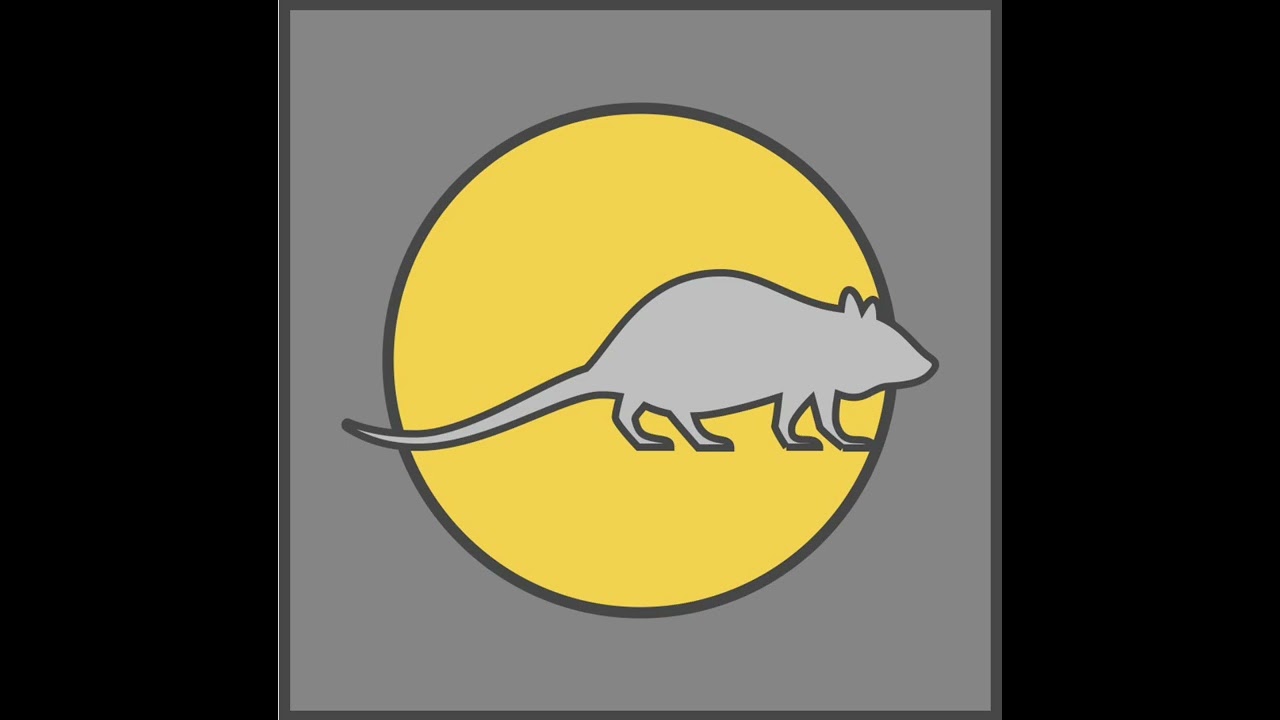 🐀 The Anthem of the Rat Empire 🐀
