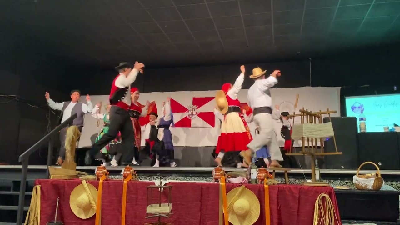 Alegres do Norte d'Ivry sur Seine - CANA VERDE DOS 3-3 (26/11)