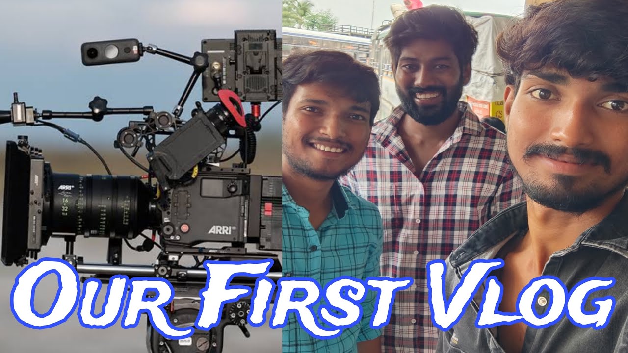 Our First Vlog 🤩 | Juneed Entertainment | Azaz vines | Asif Dramaz | Vlog | Comedy Content