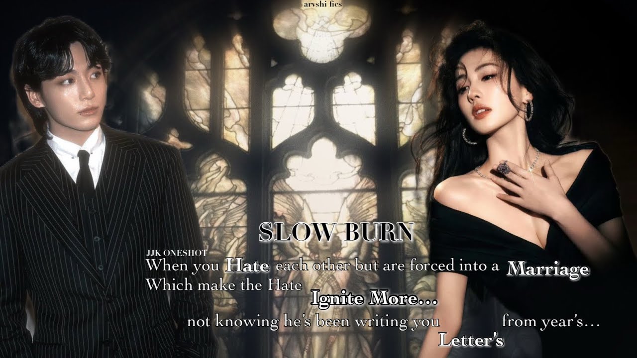 JJK ONESHOT || When you both Hate eachother and are bound in a forced marriage…