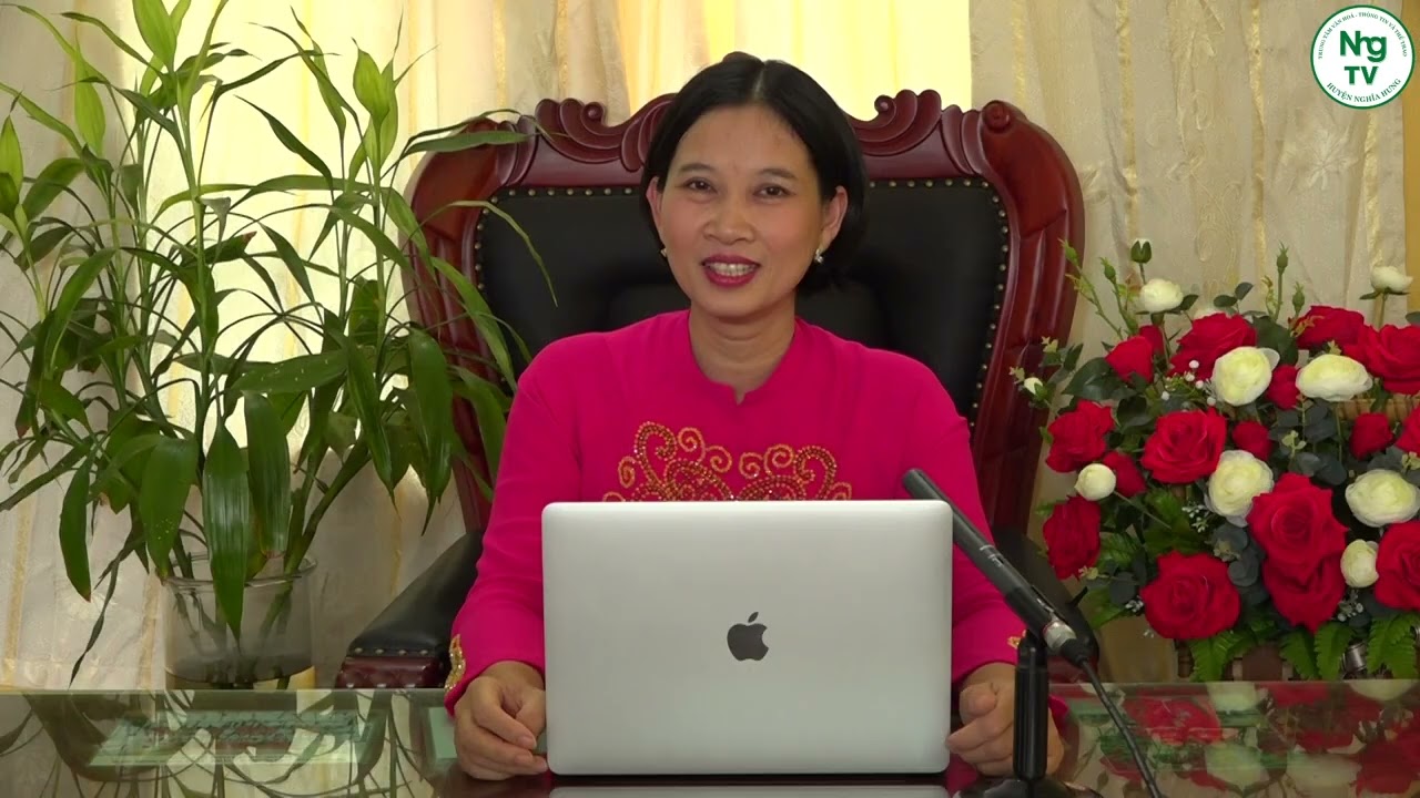 Phóng sự Ngành giáo dục huyện Nghĩa Hưng - Dấu ấn năm học 2023-2024!