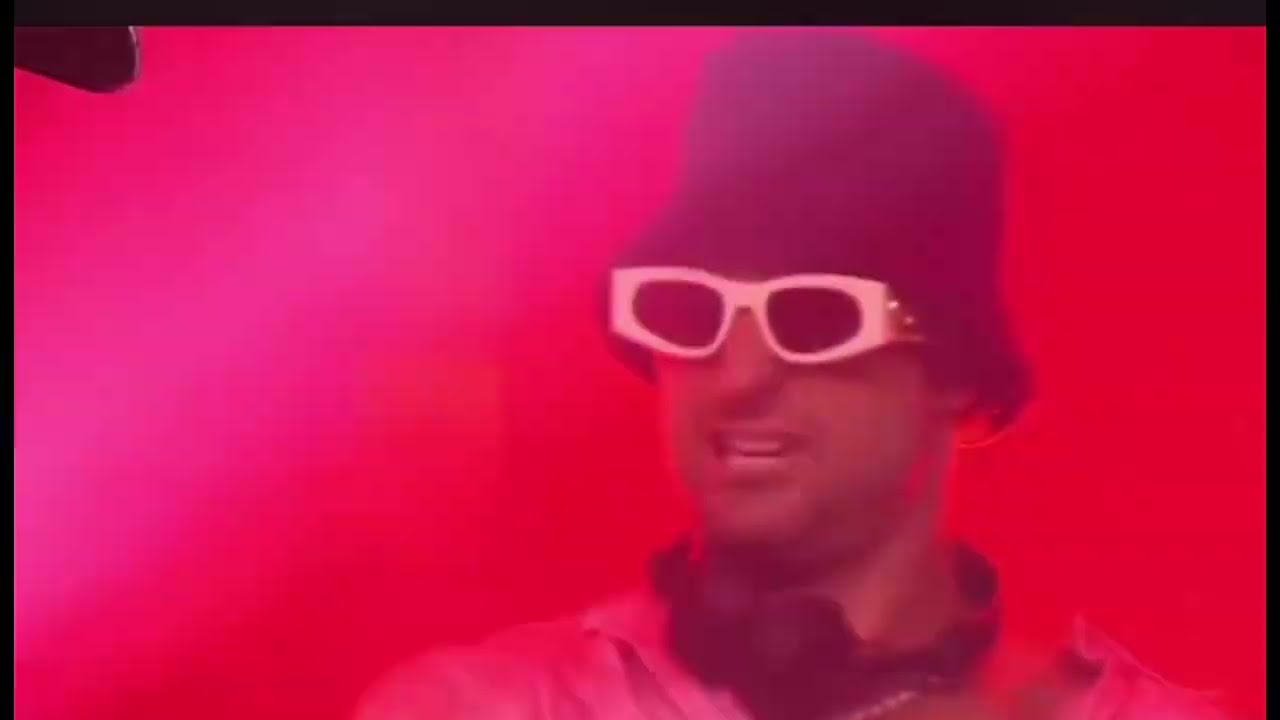 Fisher Live Set- Money (CID) Unreleased 