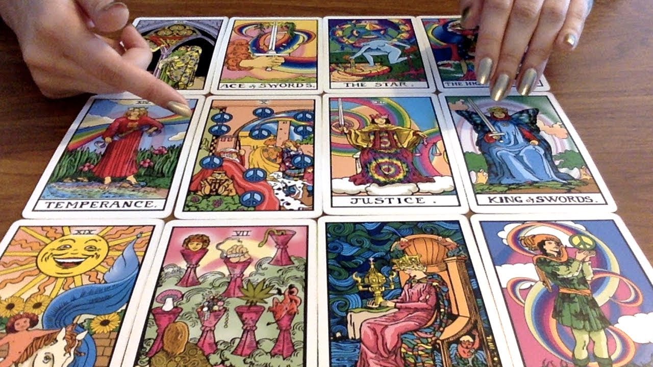 CAPRICORN LOVE *THEY'D DO ANYTHING FOR YOU!!!* APRIL 2020 🥰❤️  Psychic Tarot Card Love Reading