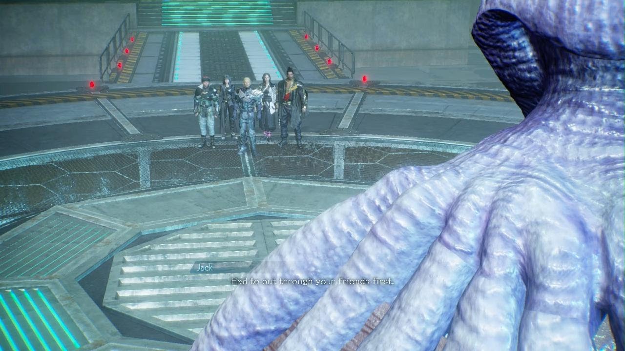 SOPFFO:  Kraken got washed XD