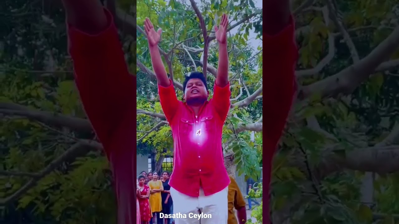වීරයා ගෙදර ඇවිත්❤️❤️&zwj;🔥🦾🥺| #wasantha_mudalige #shorts #viral