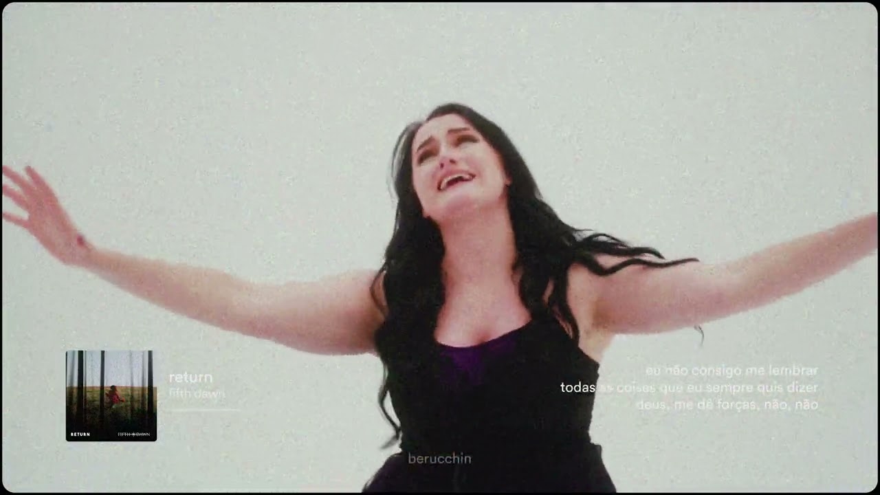 fifth dawn - return (legendado)