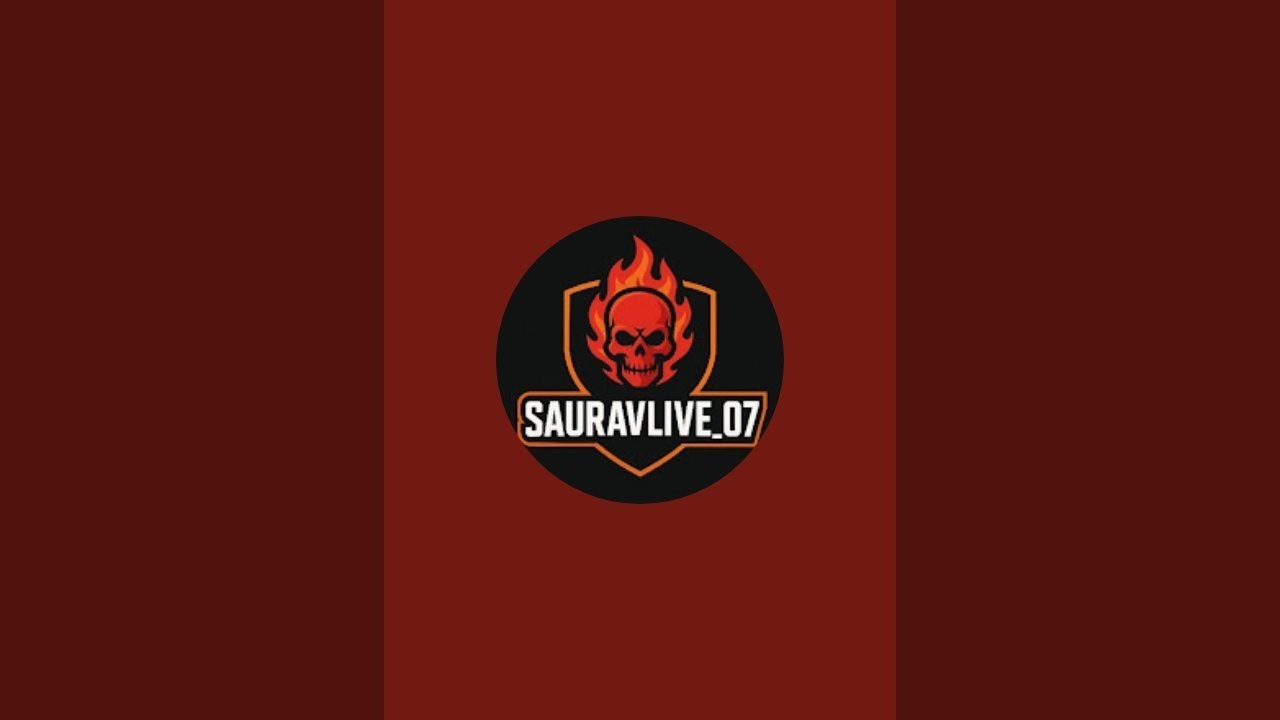 SAURAV FF is live