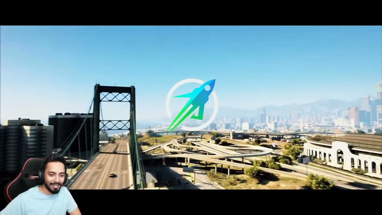 @EmperorPlays React on @SoulcityRPIN Trailer!