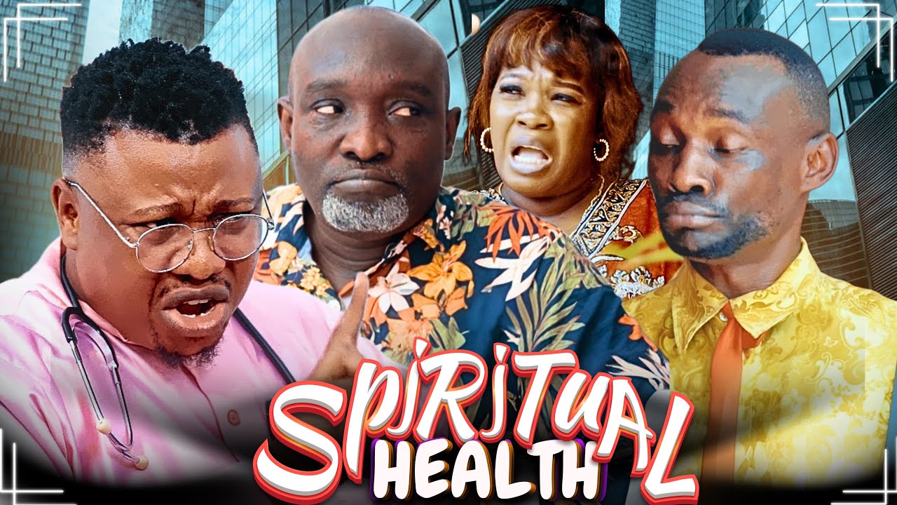 SPIRITUAL HEALTH: Watch How A Pastor’s Secret Was exposed. #comedy #sokohtv
