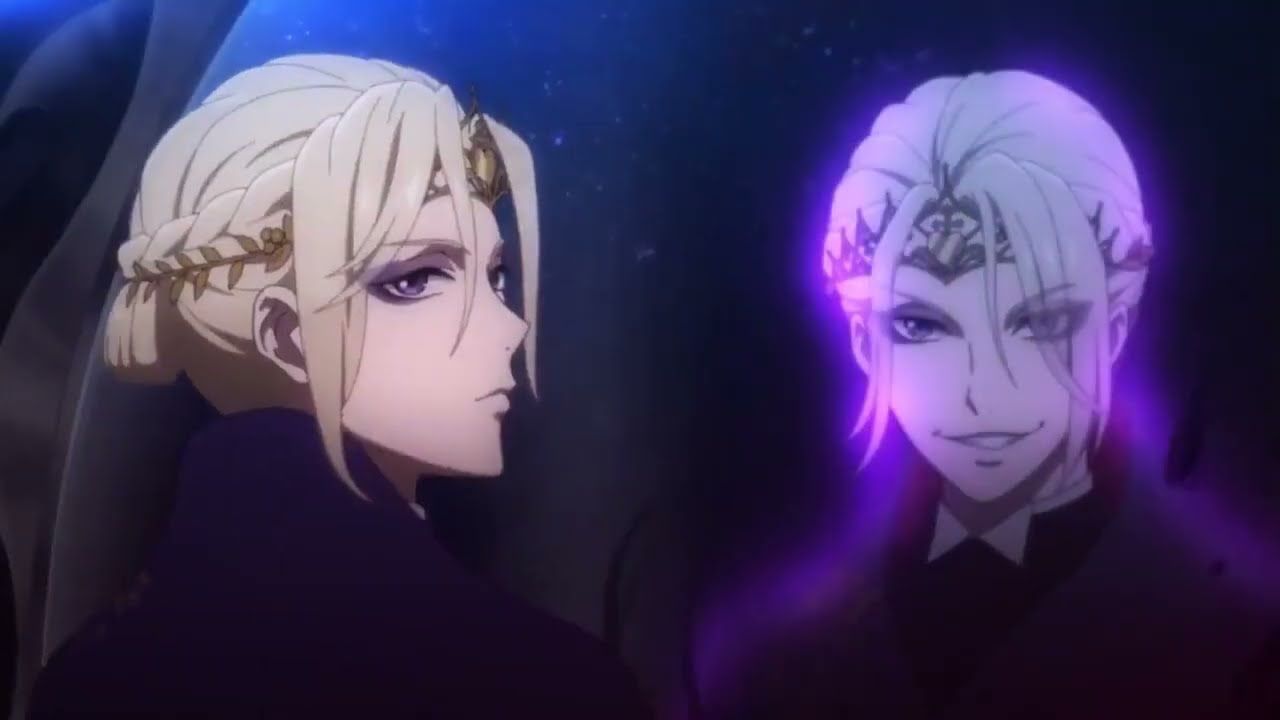 Twisted Wonderland AMV - Are You Satisfied?