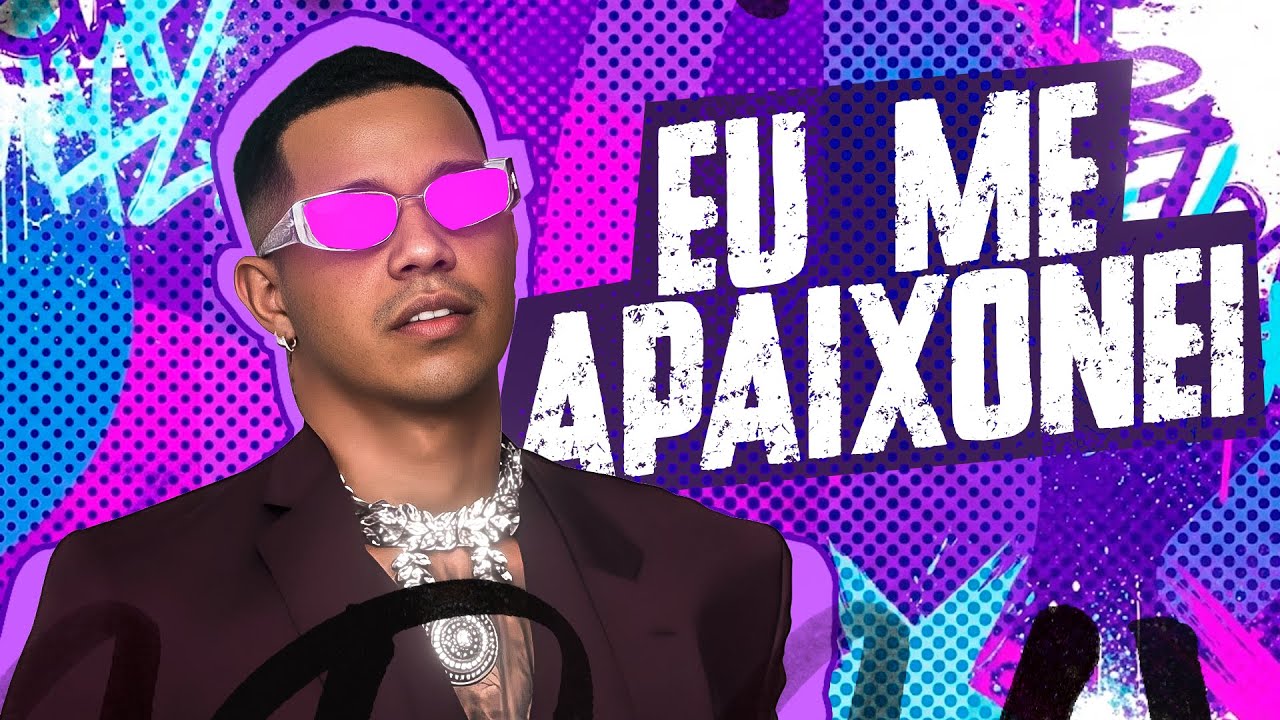 VITINHO IMPERADOR EU ME APAIXONEI 2026 - MÚSICAS NOVAS 2026 - REPERTÓRIO NOVO