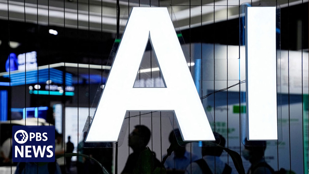 WATCH LIVE: House Education and Workforce subcommittee holds hearing on AI in higher education