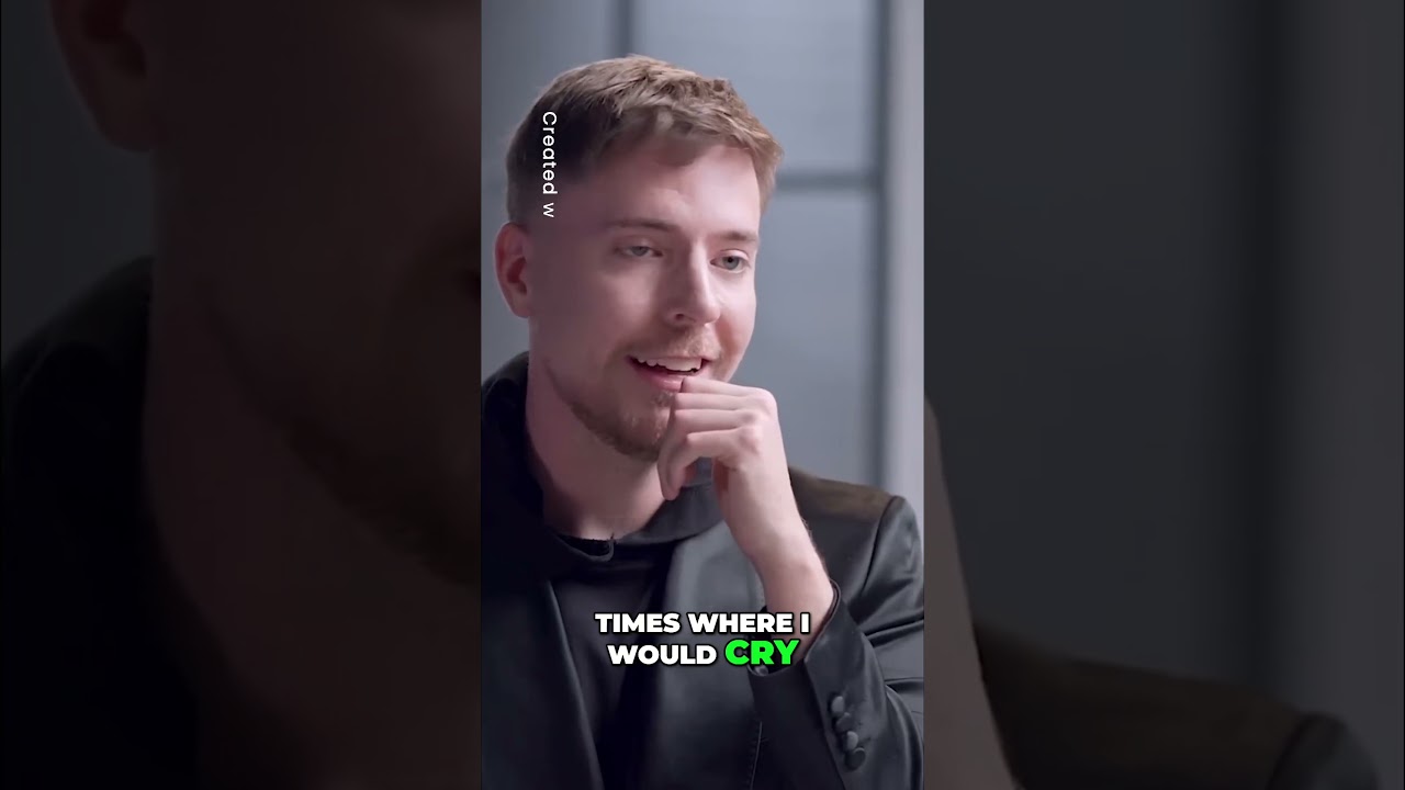 Mental Health  The Price of Success & When to Stop