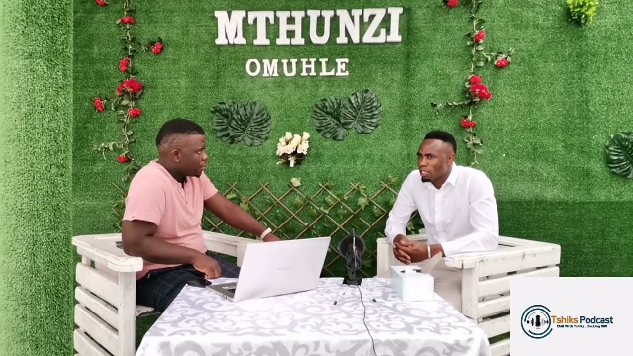 Episode No 4 Interview with Given Ngobeni| Teacher| Poverty doesn’t define your future| university.