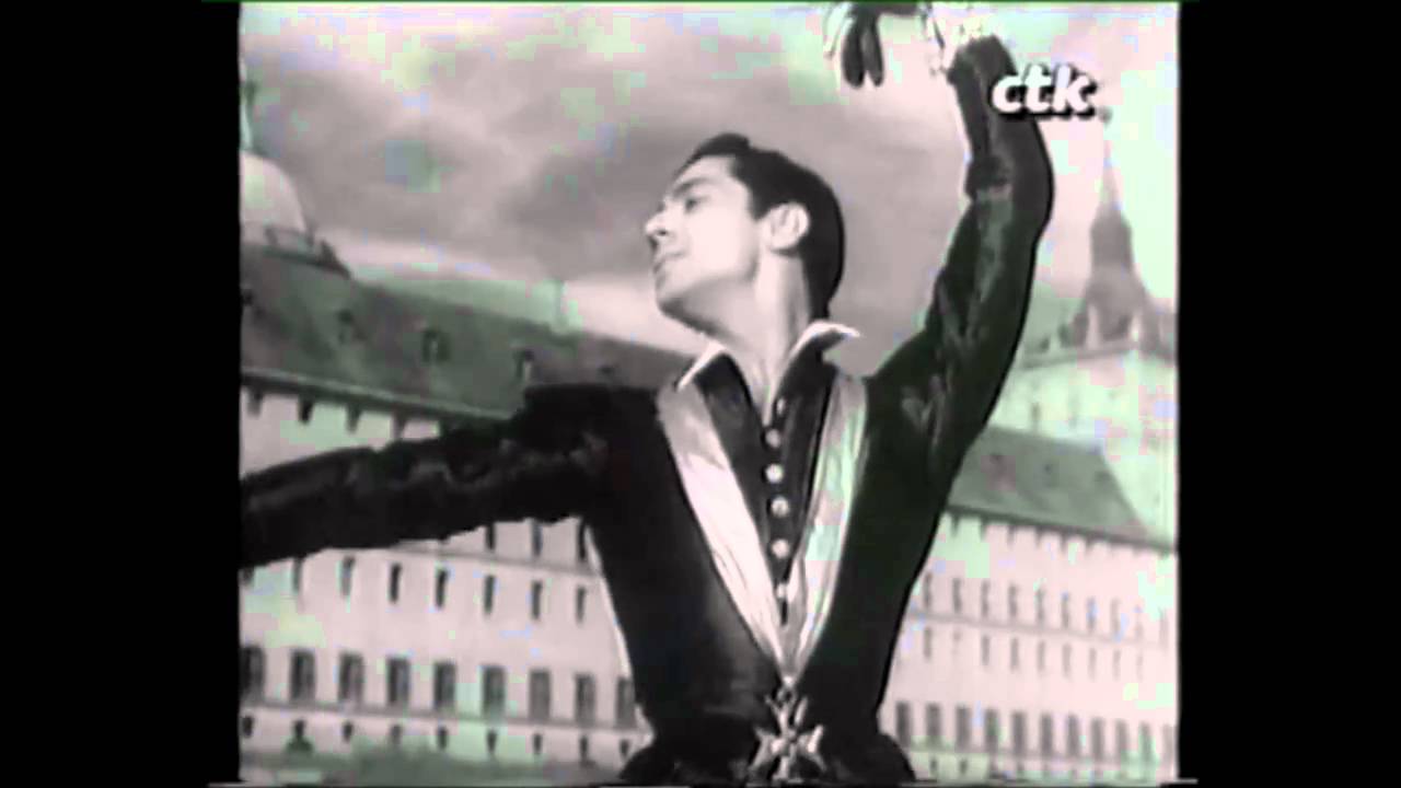 Pasodoble filipino