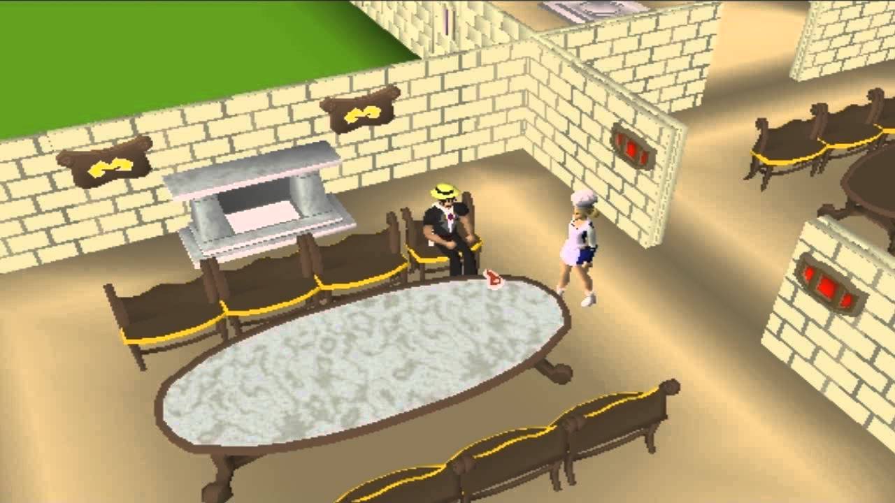 SwatJustinX Steak