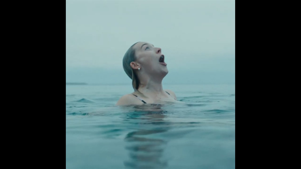 Film: Outrun (2024) Official HD Social Trailer #outrun #saoirseronan #liptrot