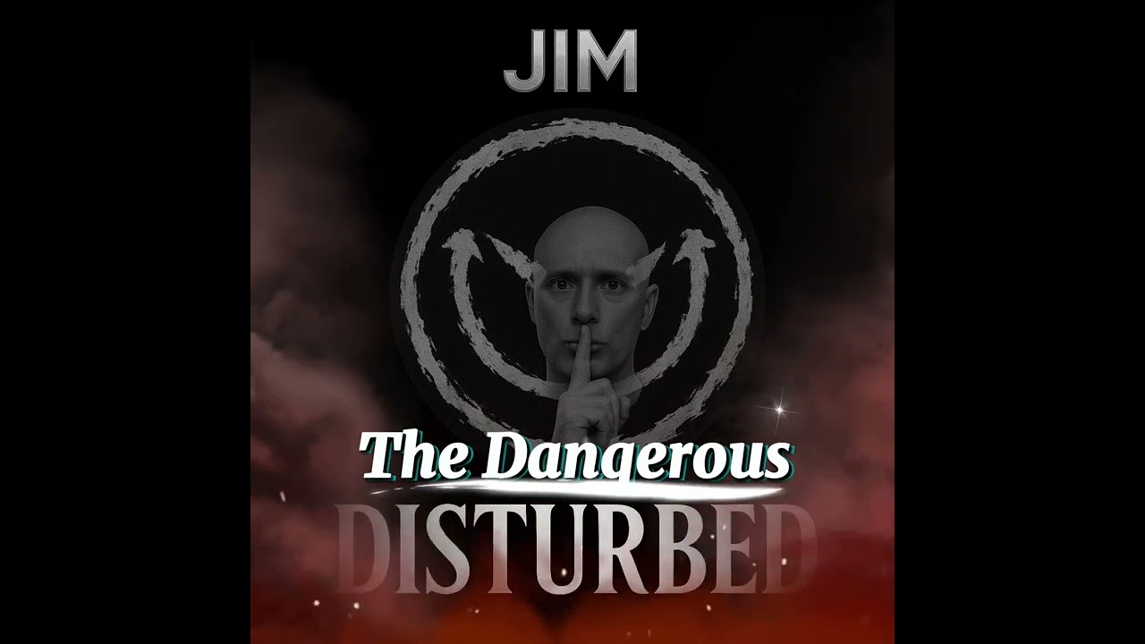 -The Dangerous- extrait de mon album [Disturbed]
