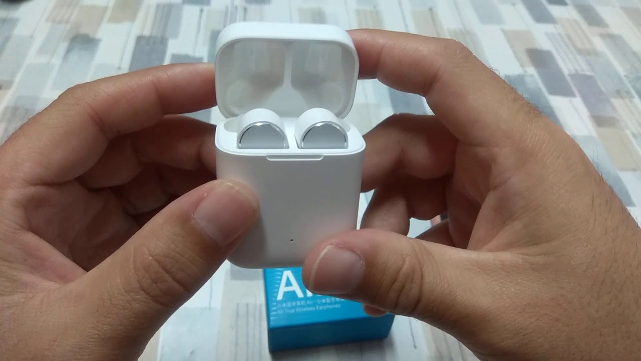 Xiaomi Air Mi True Wireless Earphones NOT Working Review Proof