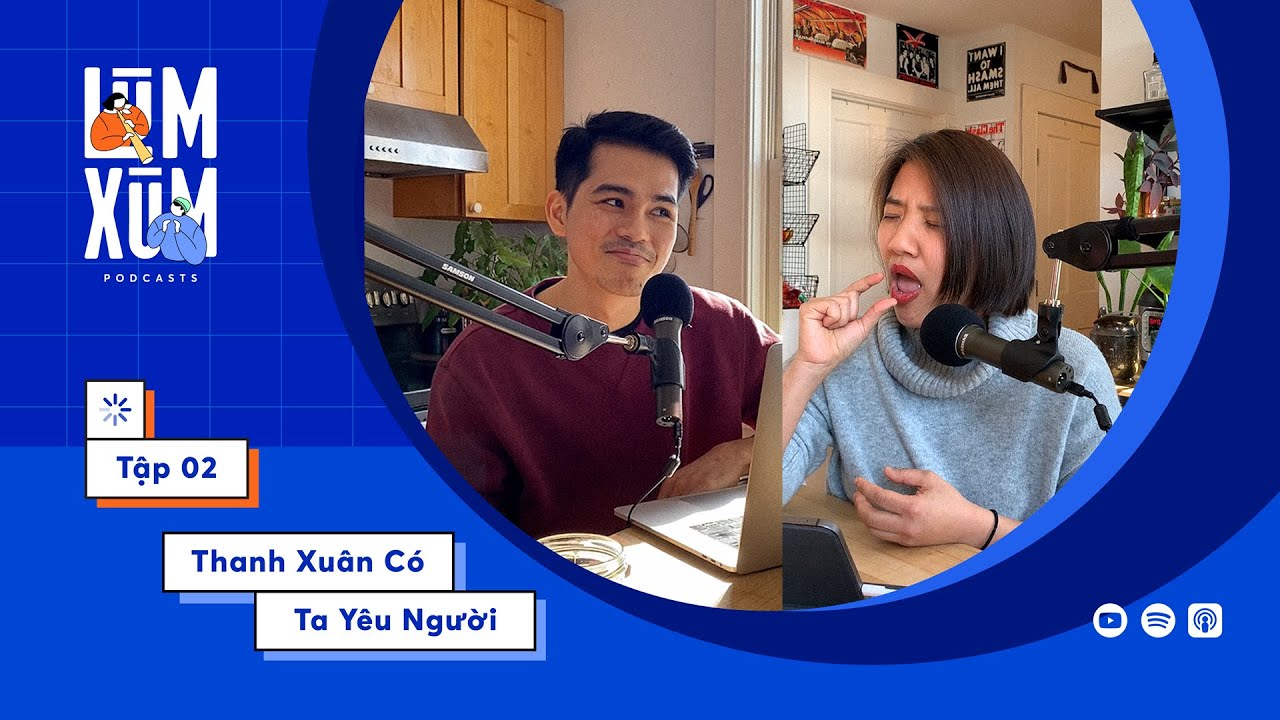 Thanh Xuân Có Ta Yêu Người | Lùm Xùm Tập 2