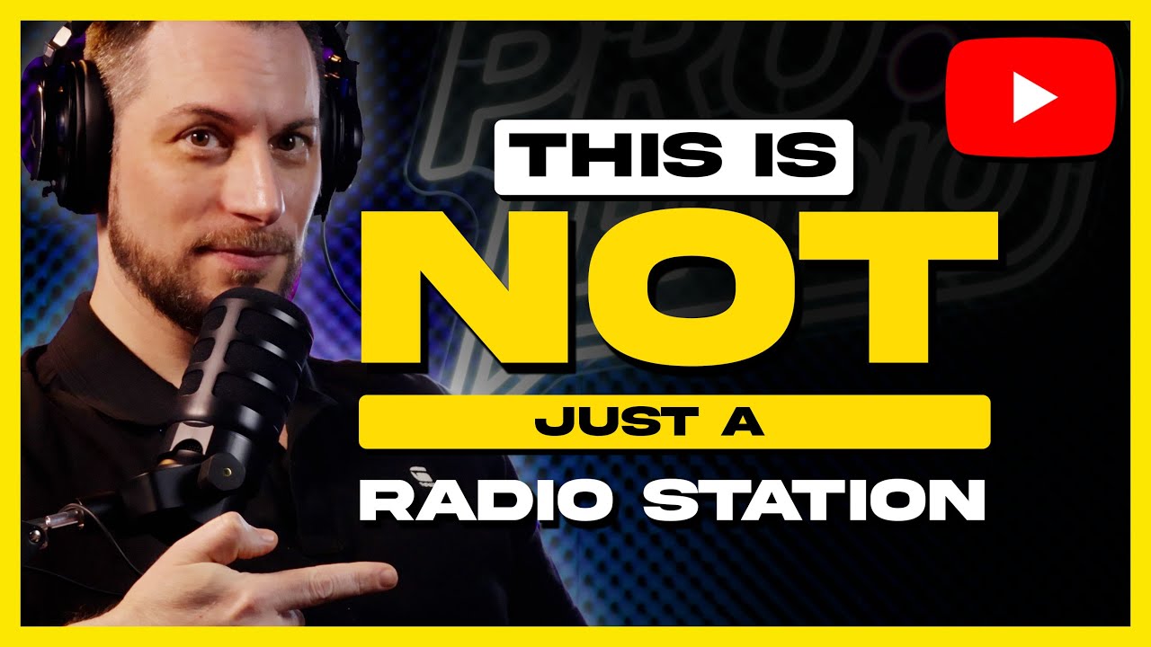 Is Your Radio Just a Hobby or a Real Media Platform? How to Scale Your Station Consistently.