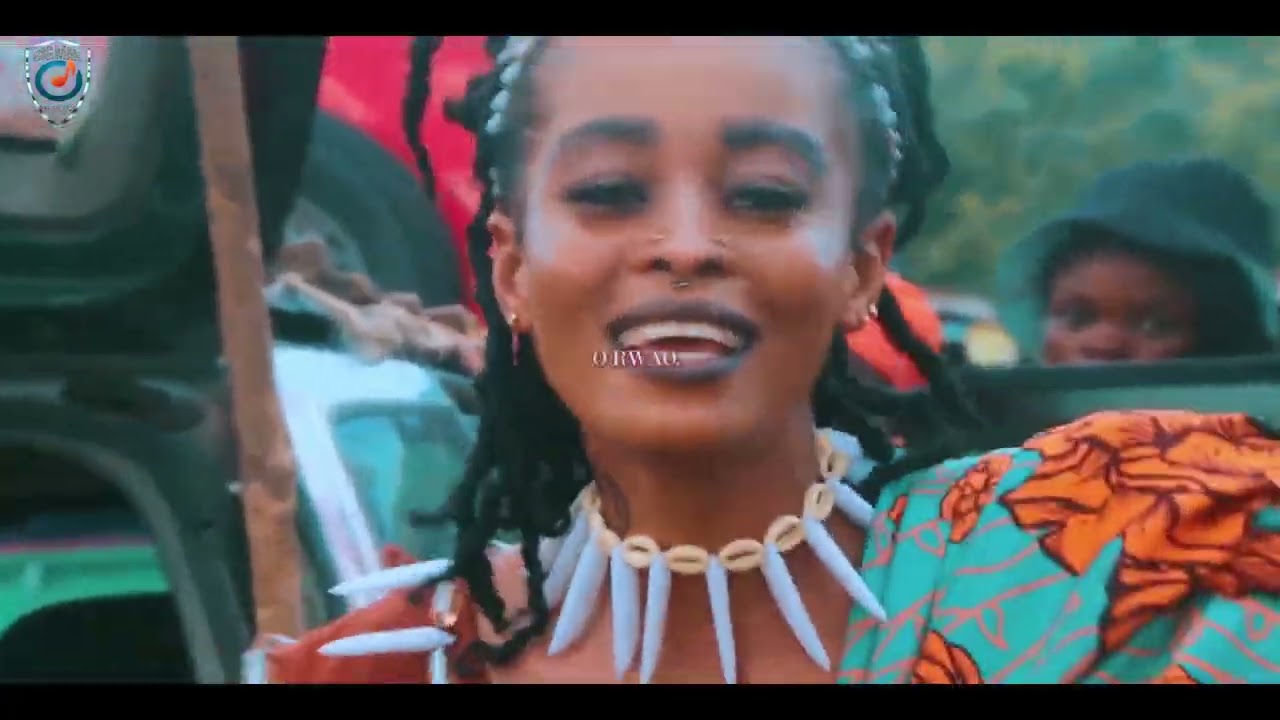 ORWAWO _Official Video _by De Mama De Mama (pretty Q)