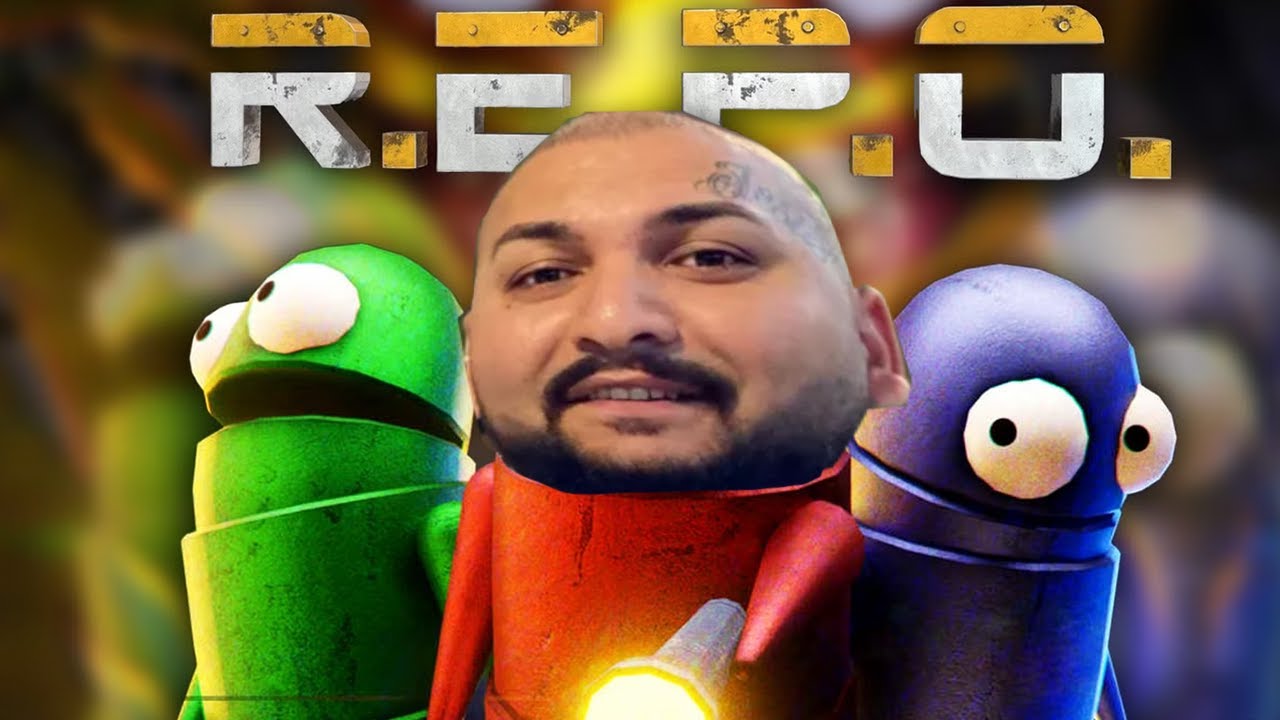 cand dai pe preșcolari pe REPO