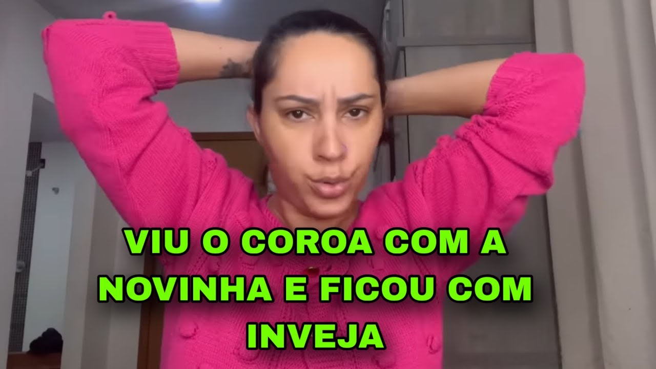 QUERIA TROCAR A ESPOSA DE 40 POR UMA NOVINHA DE 20 - contando histórias 