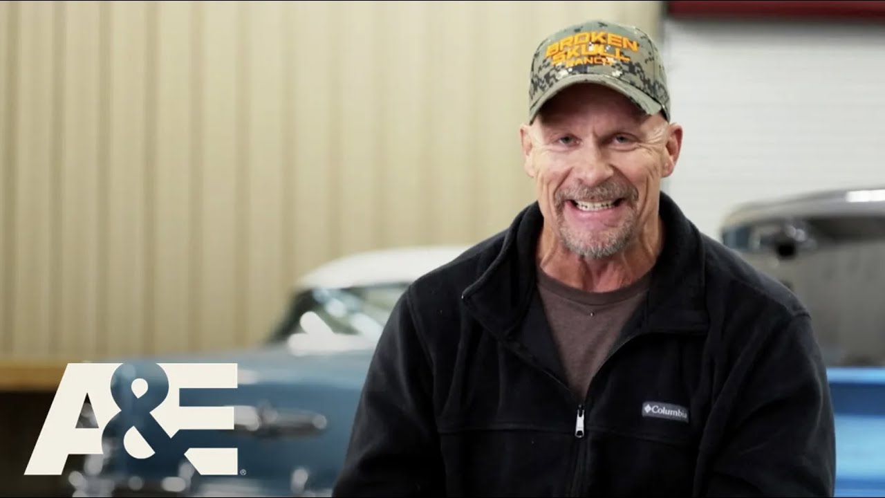 Sneak Peek: Steve Austin Reflects on his Incredible WWE Career in 