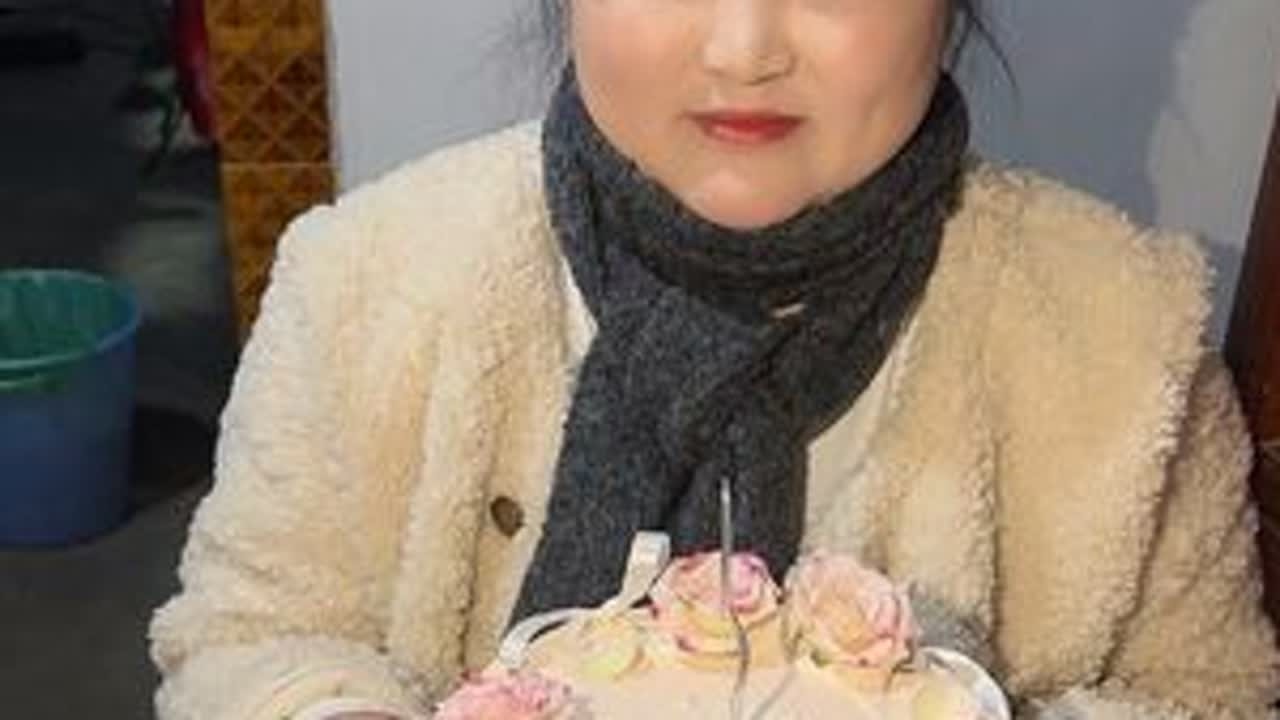 不知不觉快奔四了，这一年很快有苦也有甜，唯愿家人身体安康，更有幸见证孩子的成长，必不辜负每一份真心，即使是与爱人共患难，心中也觉得分外的甜！#生活不会辜负每一个努力的人