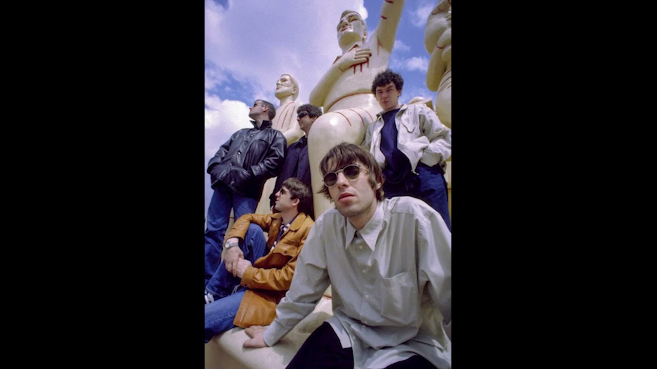 (free) Oasis x Radiohead x Indie Rock Type Beat 
