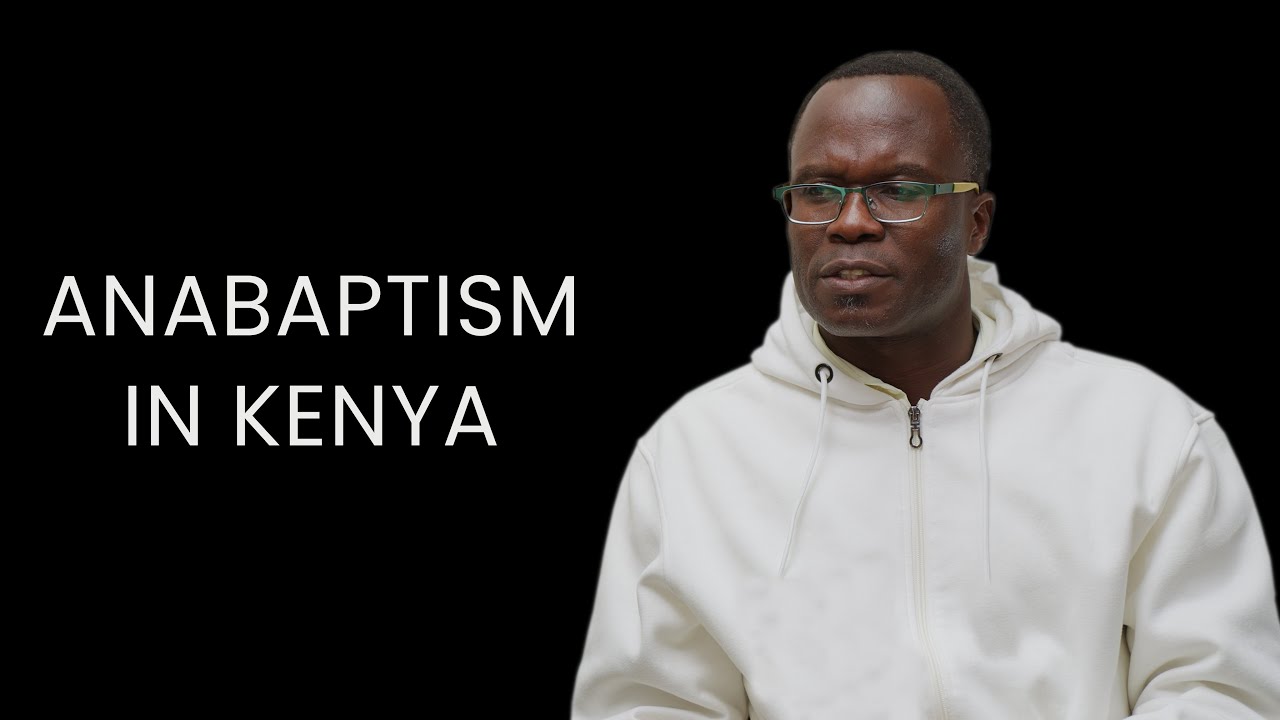 Joining and Leading an Anabaptist Church &mdash; Amata Thomas &mdash; Ep. 200