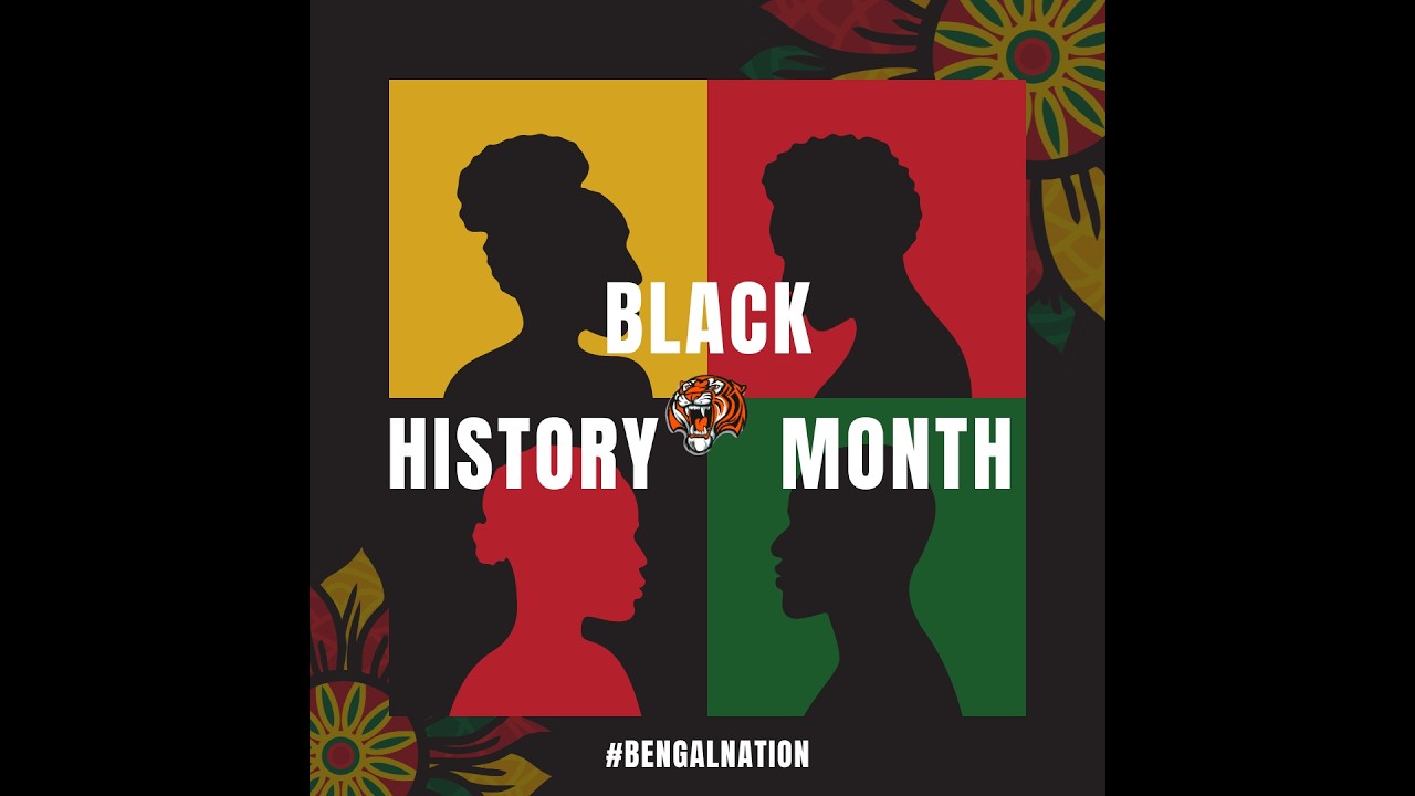 Piper High School Black History Month Showcase '26