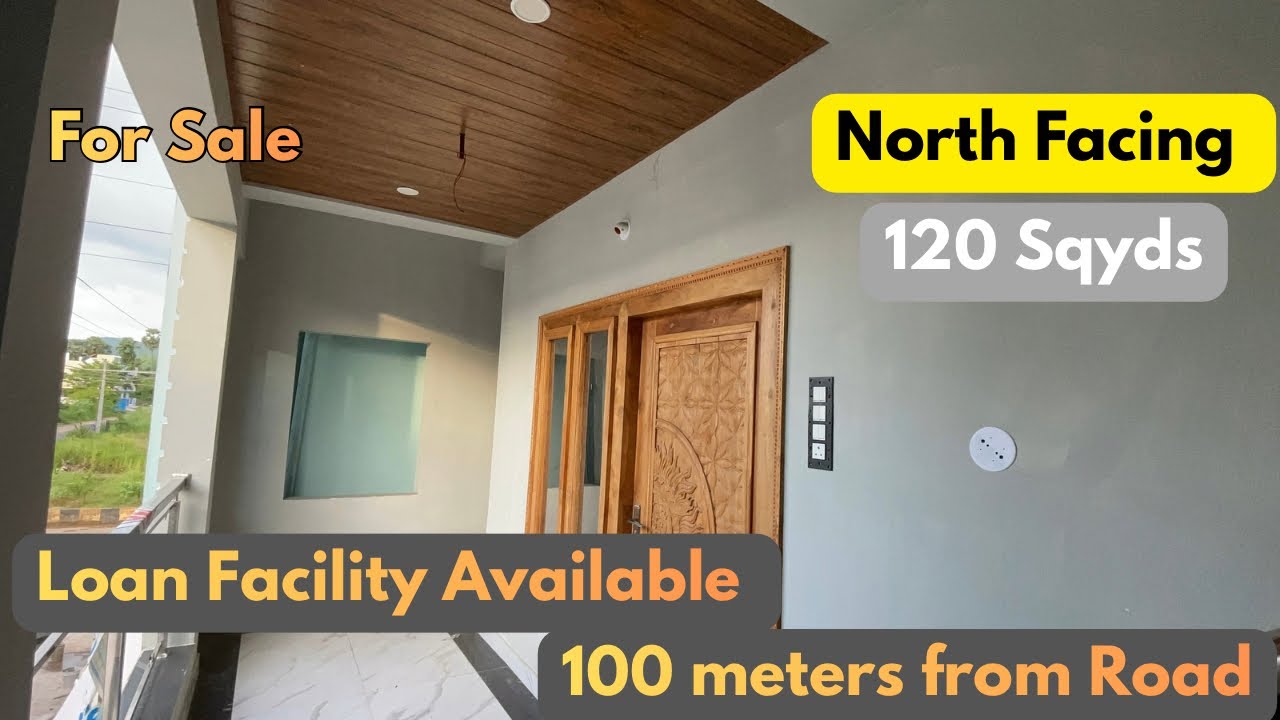 New Individual House for sale || Vizag #vizag #visakhapatnam #vizagproperties #realestate 