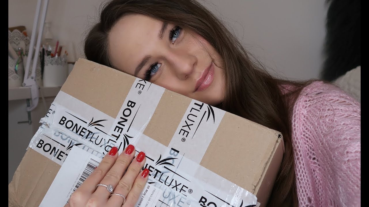 HAUL + UNBOXING Ongle24 ⎥Oui je sais j’abuse 😅